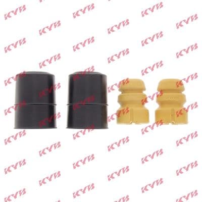 Juego de guardapolvos, amortiguador KYB 910118
