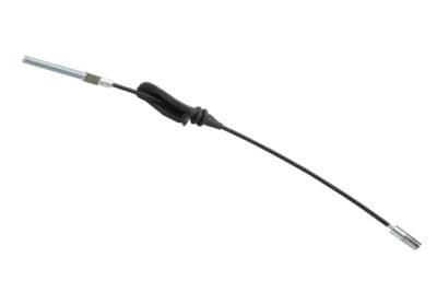 Cable de accionamiento, freno de estacionamiento TEXTAR 44095200