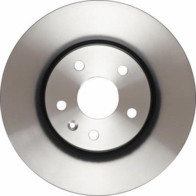 Disco de freno TRW DF4996S