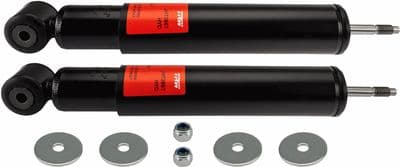 Amortiguador TRW JHT266T