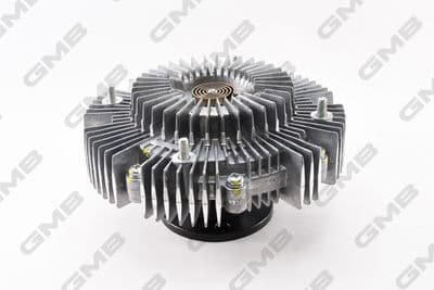 Acoplamiento, ventilador del radiador GMB GFT-214
