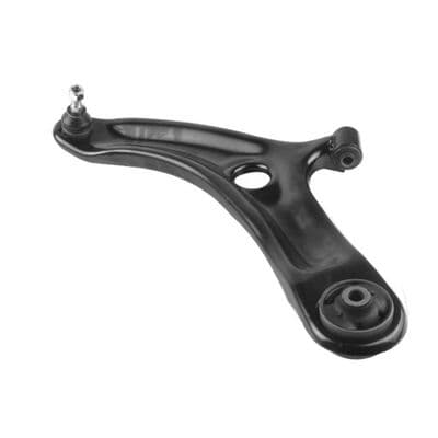 Brazo oscilante, suspensión de ruedas CTR CQ0815L