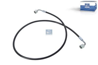 Manguera, Elemento de vuelco de cabina DT Spare Parts 1.00218