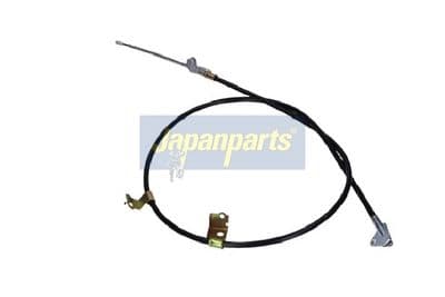 Cable de accionamiento, freno de estacionamiento JAPANPARTS BC-2084