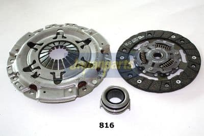 Kit de clutch JAPANPARTS KF-816
