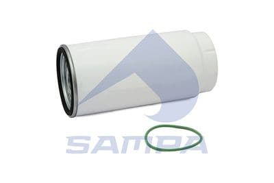 Filtro combustible SAMPA 022.378