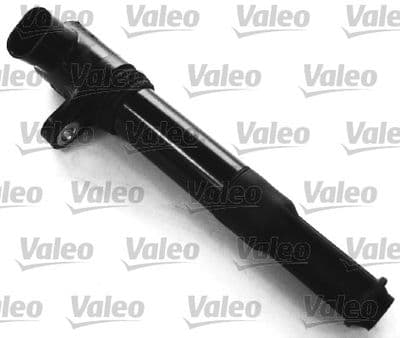 Bobina de encendido VALEO 245117