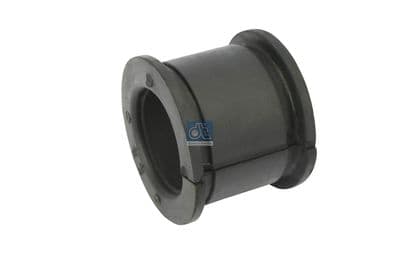 Casquillo del buje, estabilizador DT Spare Parts 3.67024