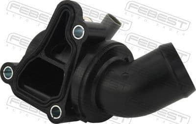 Termostato, refrigerante FEBEST 16462-009