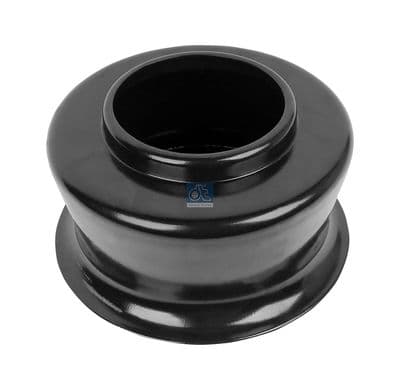 Pistón rodante, cubrepolvo de suspensión neumática DT Spare Parts 2.62158