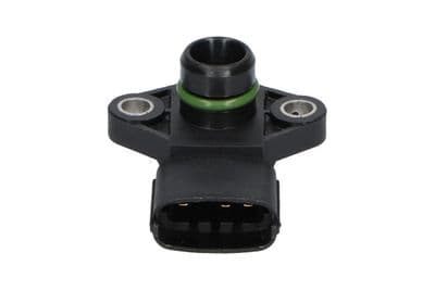 Sensor, presión del colector de admisión Kavo Parts EMS-3002