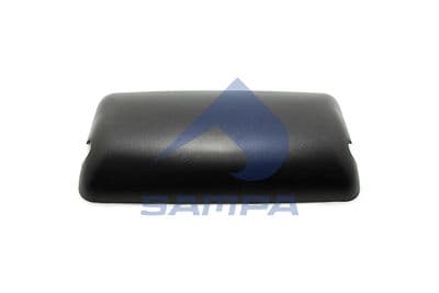 Visera, espejo exterior SAMPA 051.119