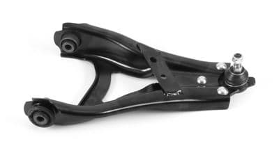 Brazo oscilante, suspensión de ruedas BOSCH 0 986 142 072