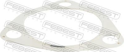 Junta, tubo de escape FEBEST 23492-007