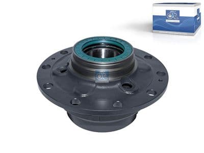 Buje DT Spare Parts 6.54150