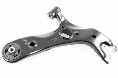 Brazo oscilante, suspensión de ruedas ACKOJA A70-1166