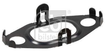 Junta, salida del aceite (turbocompresor) FEBI BILSTEIN 1006489