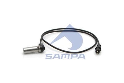 Sensor, revoluciones de la rueda SAMPA 093.276