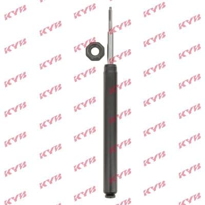 Amortiguador KYB 664016