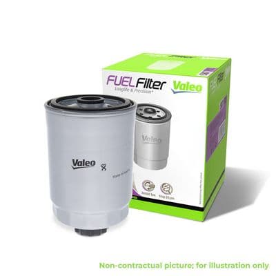 Filtro combustible VALEO 514083