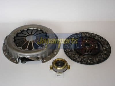 Kit de clutch JAPANPARTS KF-531