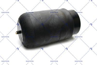 Cubrepolvo, suspensión neumática SAMPA SP 554838-K03