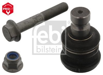Rótula de suspensión/carga FEBI BILSTEIN 45941