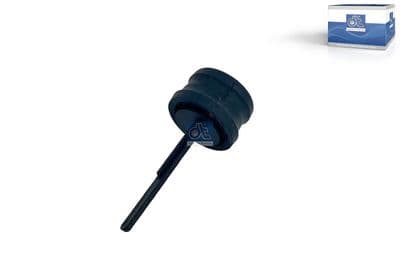 Varilla del nivel de aceite DT Spare Parts 1.19162