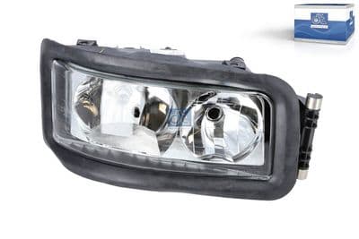 Faro principal DT Spare Parts 3.31006