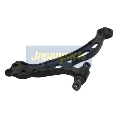 Brazo oscilante, suspensión de ruedas JAPANPARTS BS-208L