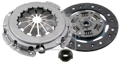 Kit de clutch FEBI BILSTEIN 1005216