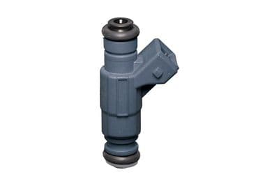 Inyector VALEO 348237