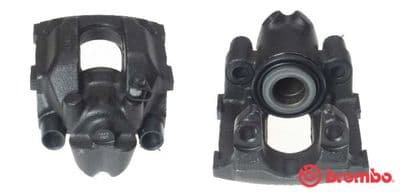 Caliper BREMBO F 06 214