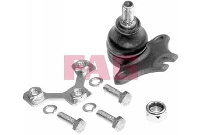 Rótula de suspensión/carga Schaeffler FAG 825 0143 10