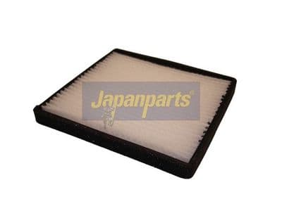 Filtro, aire del interior JAPANPARTS FAA-HY22
