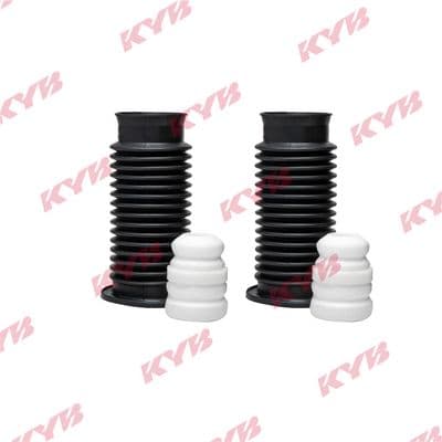 Juego de guardapolvos, amortiguador KYB 910386