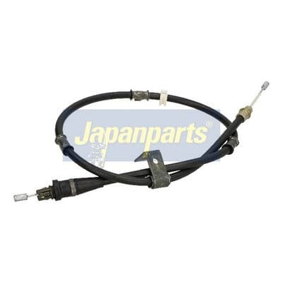 Cable de accionamiento, freno de estacionamiento JAPANPARTS BC-920L