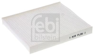 Filtro, aire del interior FEBI BILSTEIN 1007281
