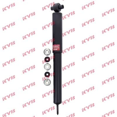 Amortiguador KYB 344211