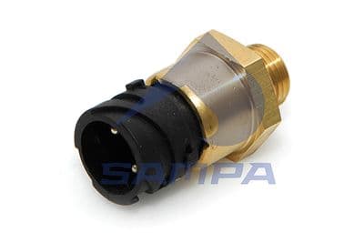 Sensor, presión de aceite SAMPA 096.235