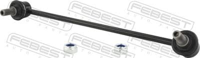 Travesaños/barras, estabilizador FEBEST 0323-CRFR