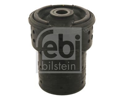 Suspensión, cuerpo del eje FEBI BILSTEIN 32036