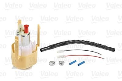 Bomba de combustible VALEO 347602