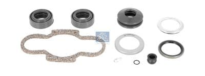 Juego de reparación, pinza de freno DT Spare Parts 2.94323