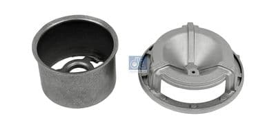 Termostato, refrigerante DT Spare Parts 7.60252