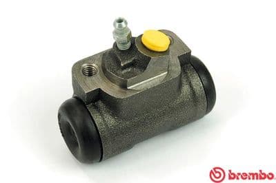 Cilindro de freno de rueda BREMBO A 12 514