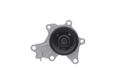 Bomba de agua, refrigeración del motor VALEO 529211