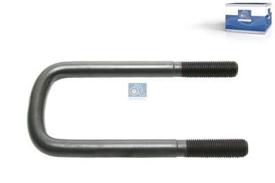 Brida de la ballesta DT Spare Parts 1.25357
