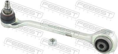 Brazo oscilante, suspensión de ruedas FEBEST 1924-F25FLRL
