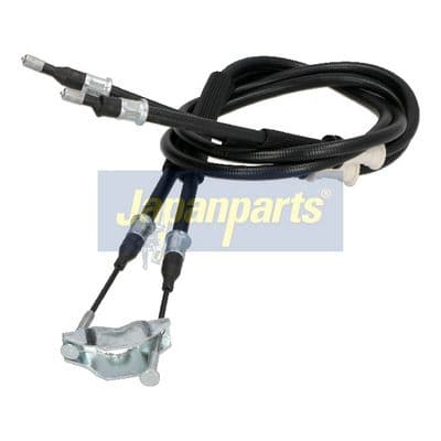 Cable de accionamiento, freno de estacionamiento JAPANPARTS BC-0427